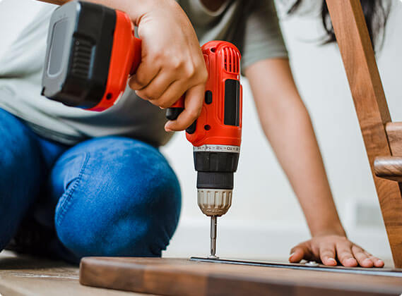 Handyman services for homes in Buckley Washington