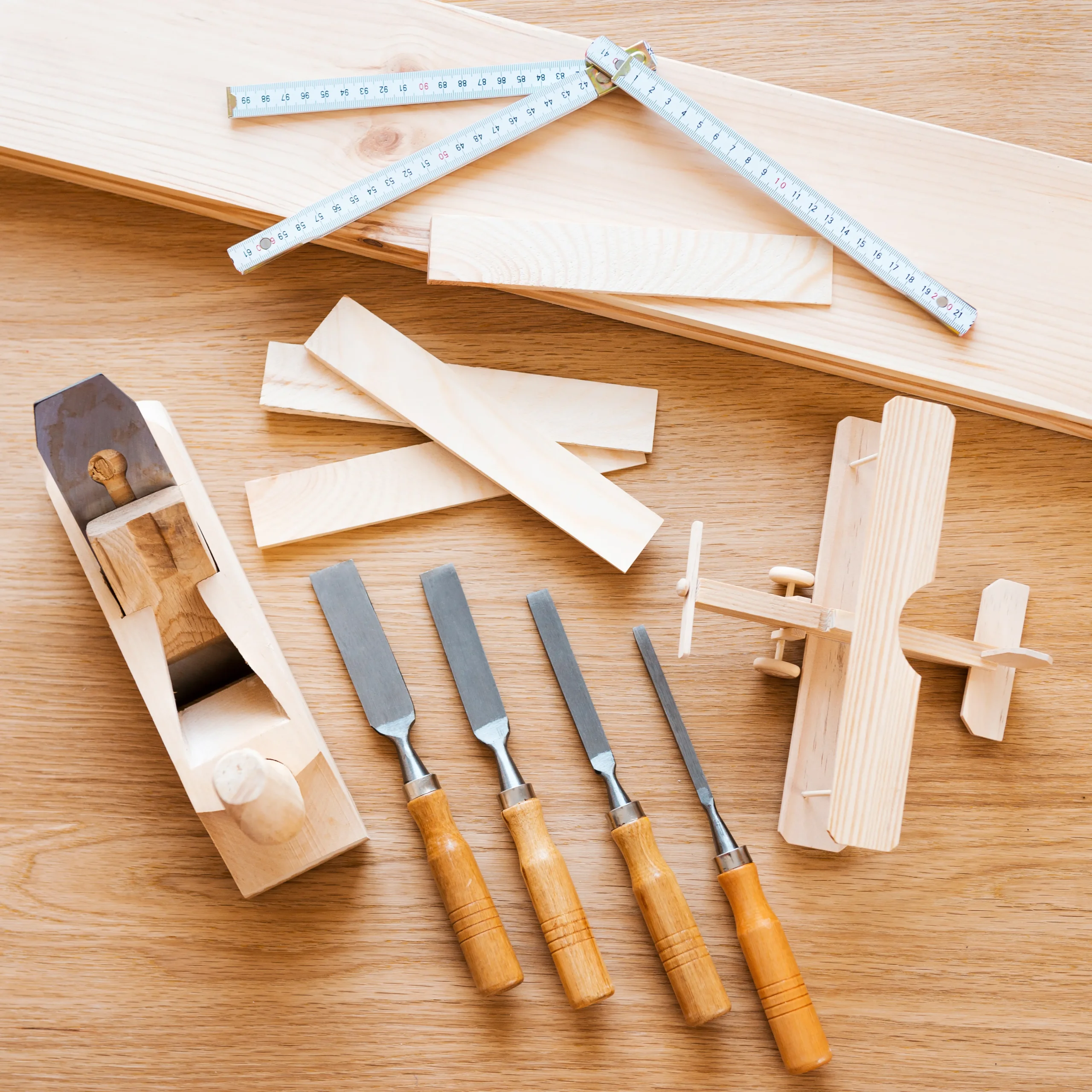 Carpentry service in Bonney Lake and Lake Tapps