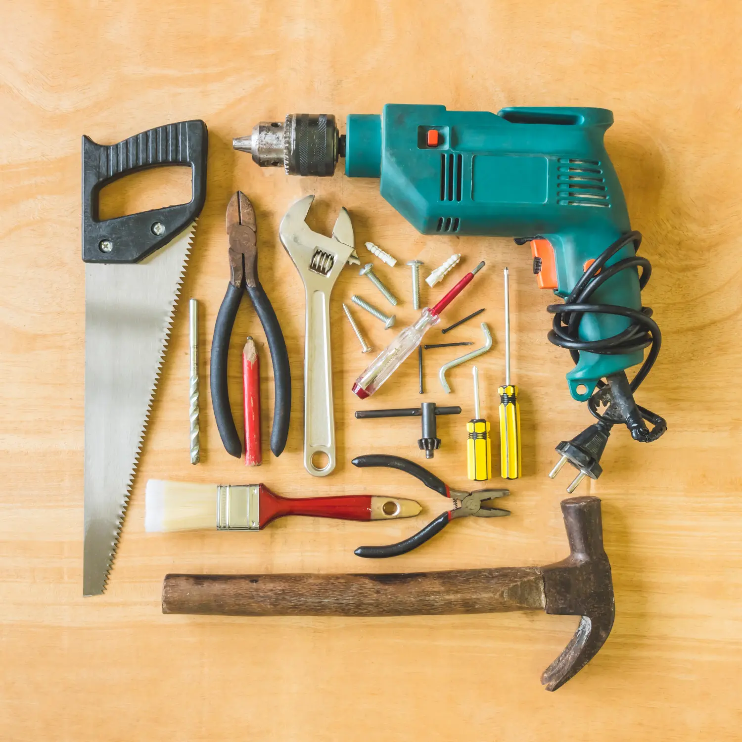 Handyman services in Bonney Lake and Lake Tapps