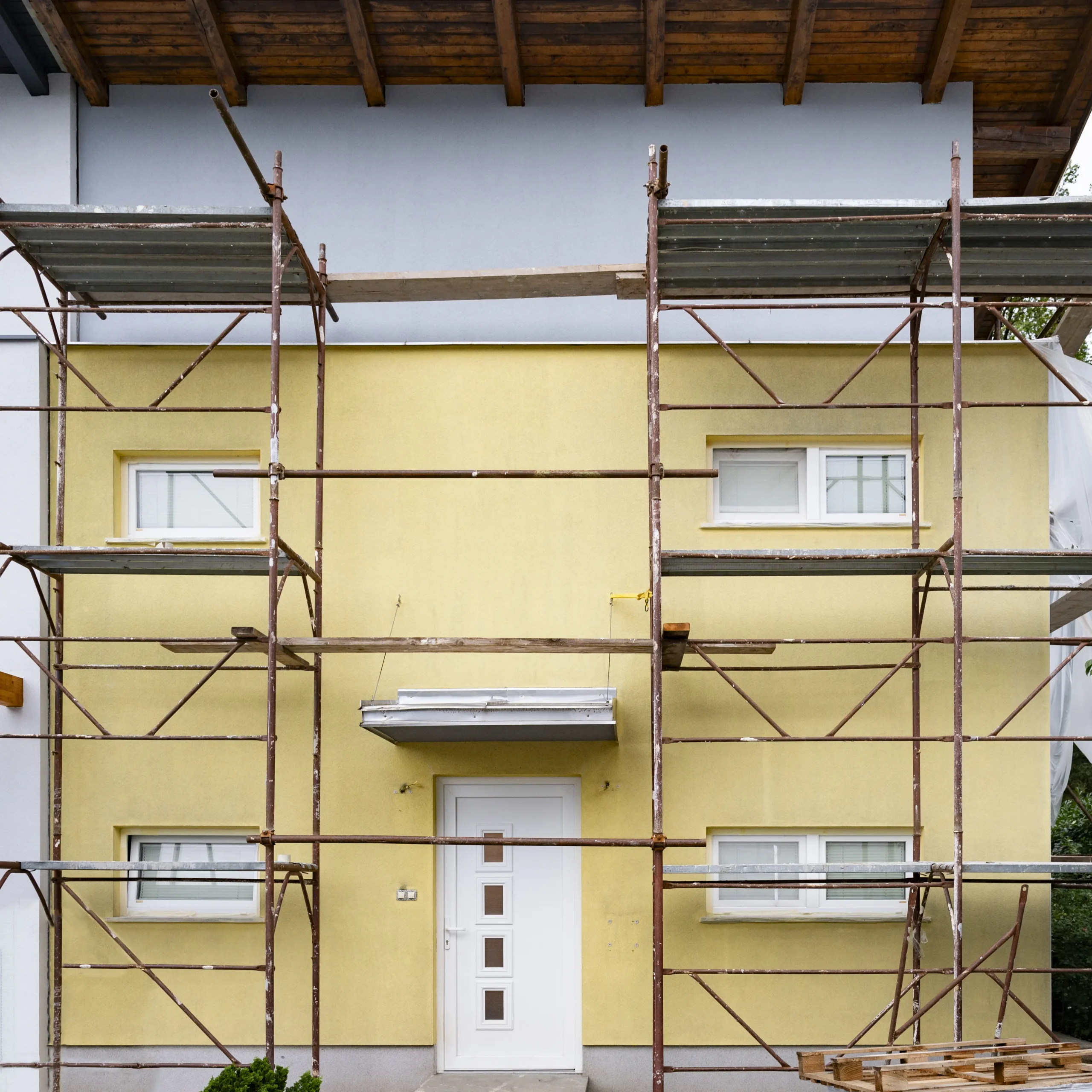 Paint service in Bonney Lake and Lake Tapps
