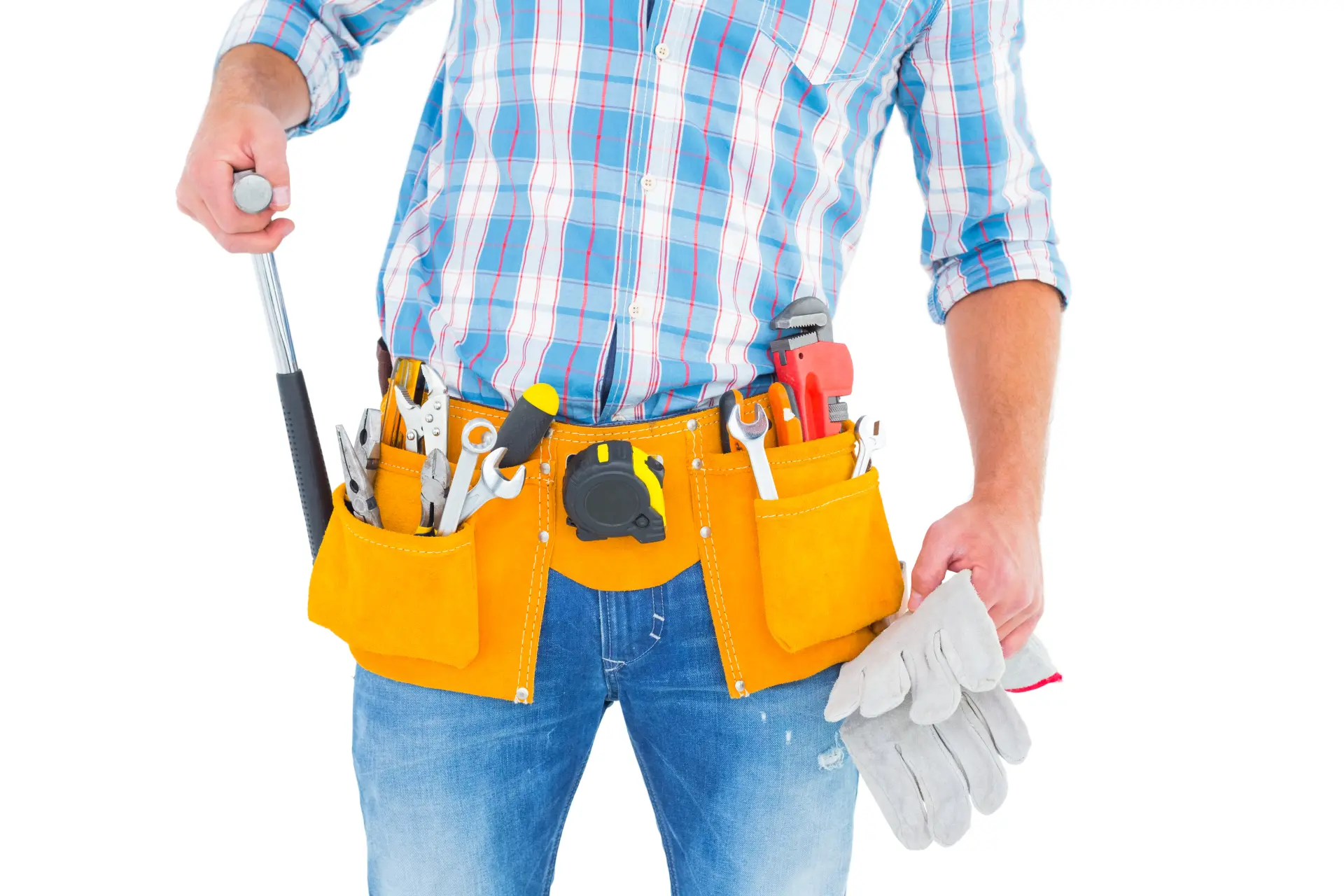 Handyman services for homes in Orting Washington