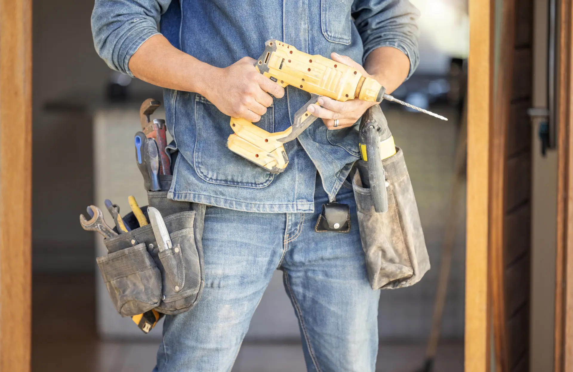 Handyman and home services in Sumner Washington