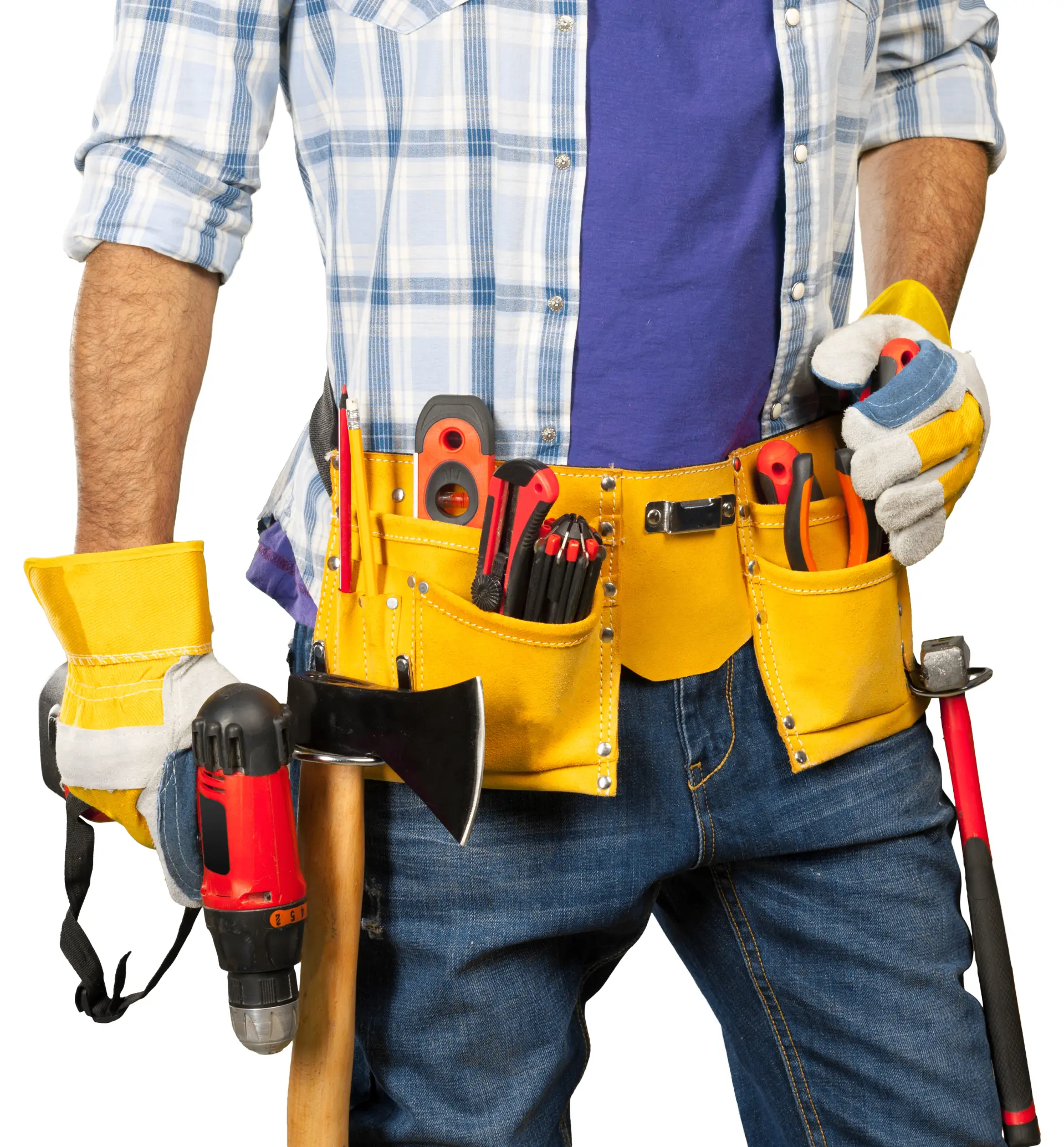 Handyman services in Sunrise Washington